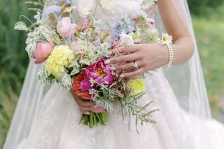 Flower Palette - 54