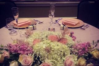 Storybook Weddings & Events - 25