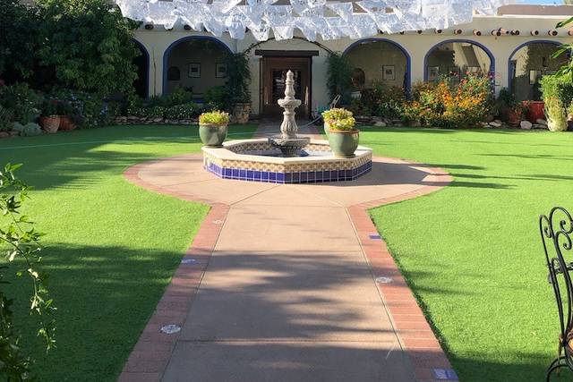 Hacienda Del Sol Guest Ranch Resort 4