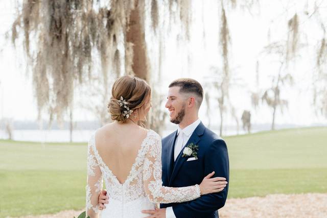 The Bridal Finery 2