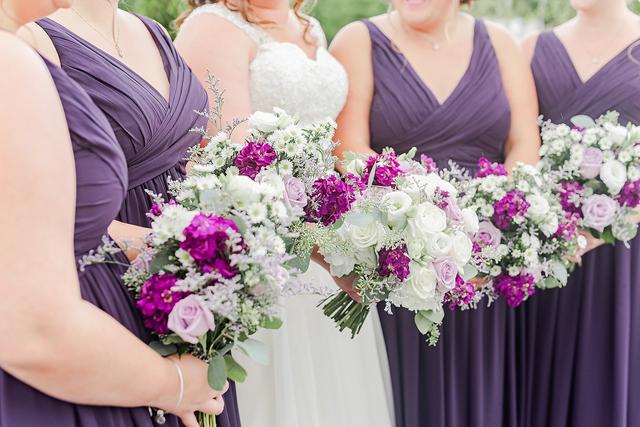 Garden Party Florist - 4