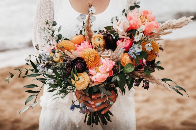 Twine Floral Co. - 1