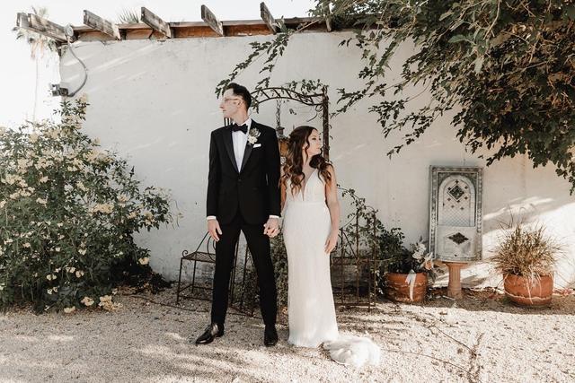 Tercero by Aldea Weddings - 4