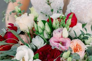 Posh Petals - 37