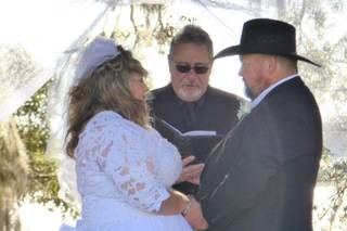 Let's Get Married Wedding Officiant - 73
