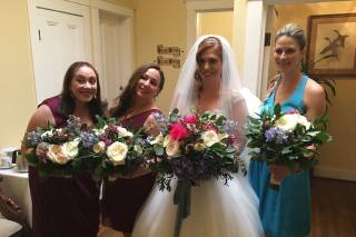 Besame Floral & Events - 51