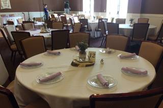 Tamarack Resort - 9