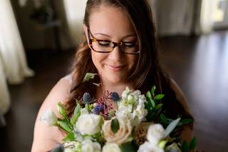 A Touch of Elegance - 35