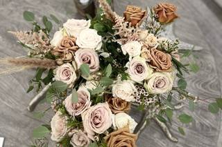 Exquisite Weddings & Events - 44
