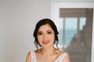 Ninah Gil Bridal Hair and Make-Up - 29
