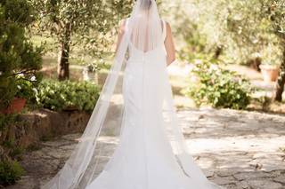 The White Flower Bridal Boutique - 15