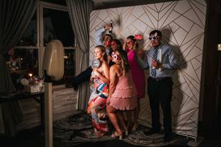 Shaun Anthony Signature Entertainment - 13