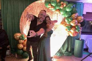 EVeNT(o)S By Ricardo Medrano - 29