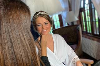 Caridad Vidro Makeup Artist - 70