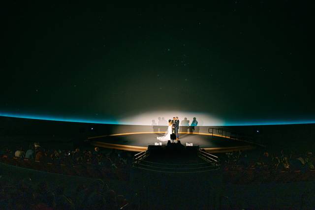 Chabot Space & Science Center 3
