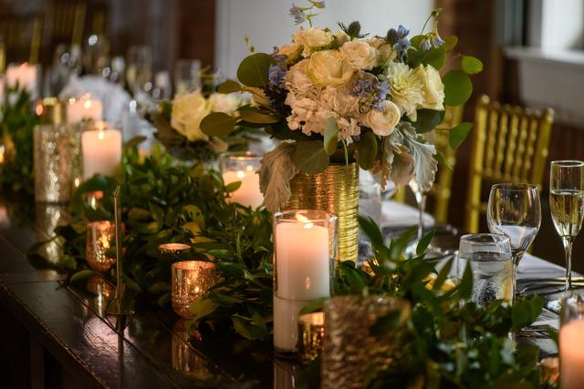 Kloeckner Preferred Flowers - 4