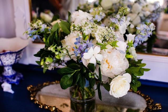 Leslie Lee Floral Design & Event Details - 1