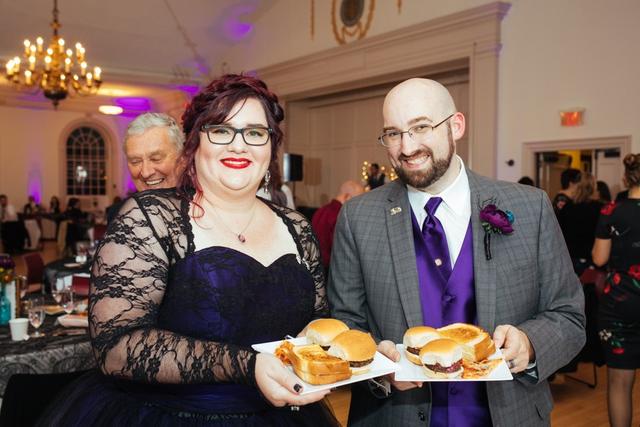 Lavishly Dunn Catering and Event Planning - 4