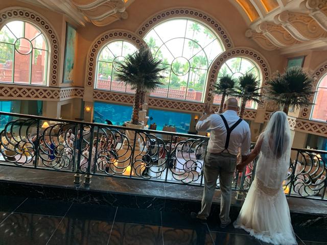 Atlantis Bahamas - 1
