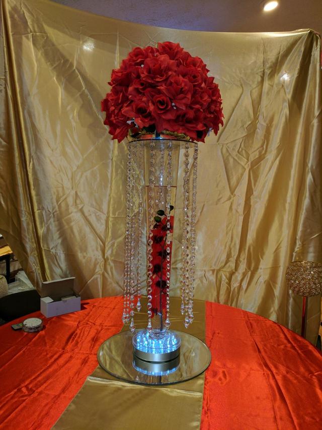 Om Event Decorations - 2