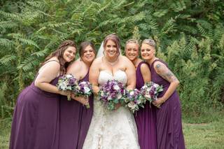Wedding Decor by Ruth - 98