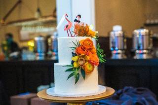 Malia Floral Design - 49
