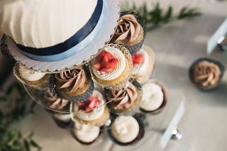 How Sweet It Is Cake Studio - 39