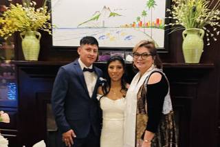 Weddings By Reverend Susie - 152