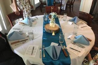 Precious Times Events - 36