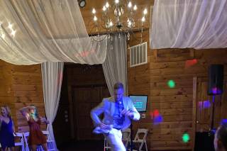 Perfect Event Entertainment 1