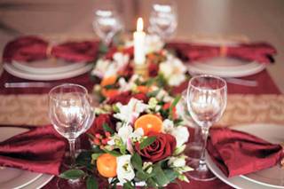 Elegantly Done! Events & Affairs - 27