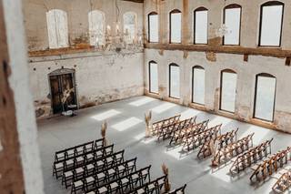 The Providence Cotton Mill - 22