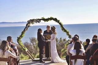 Cheryl Bariel Wedding Officiant - 20