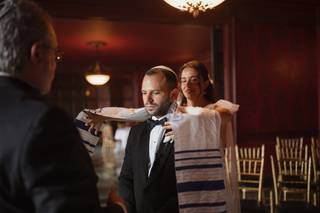 Ethan Franzel, Life Cycle Officiant and Rabbi - 23