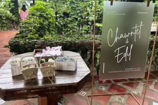 Cristina Soto Wedding Planner - 43