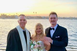 SoCal Christian Weddings Officiant - 11