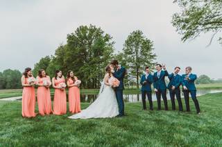 Jorgensen Farms: The Gardens & Oak Grove - 15