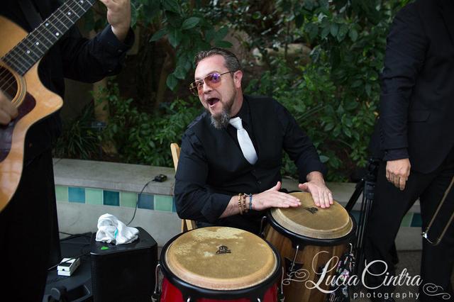 The Move Makers Band - 3