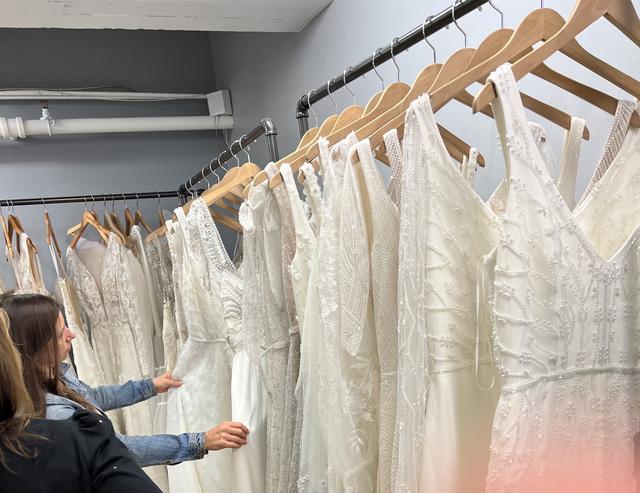 The Bridal Project - 1