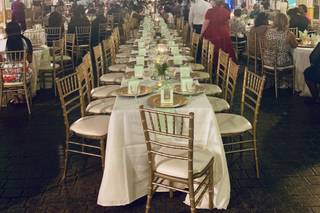 Heritage International Christian Conference Center - 6