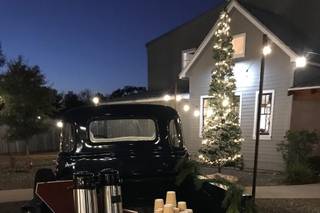 Hedrick's Catering & Events - 17