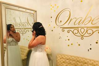 Orabella Banquet Hall - 33