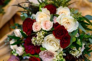 Flowers by Liz - 40