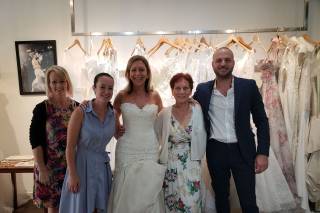 OPERA D'ARTE - Bridal Couture - 10