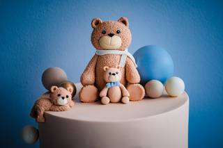 A's Exquisite Cakes - 39