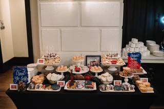 Chrusciki Bakery 4