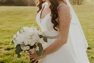 Modern Bride and Formal Shop - 17