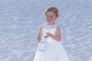 Barefoot Weddings - 17