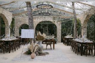 L&L Your Wedding Planner Tulum - 7