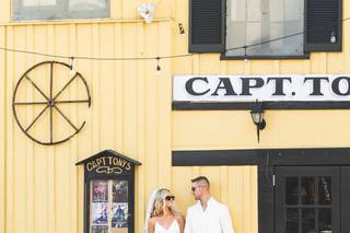 Jannette De Llanos Wedding Photography - 44